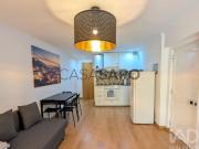Apartamento T1 para alugar em Lisboa
