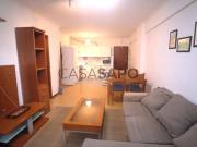 Apartamento T1 para alugar em Lisboa