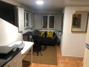 Apartamento T1 para alugar em Lisboa