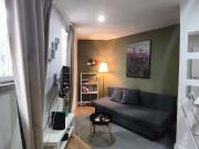 Apartamento T1 para alugar em Lisboa