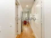Apartamento T1 para alugar em Lisboa