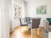 Apartamento T1 para alugar em Lisboa