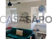 Apartamento T1 para alugar em Lisboa