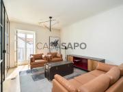 Apartamento T1 para alugar em Lisboa