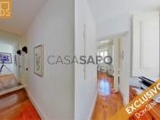 Apartamento T1 para alugar em Lisboa