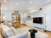 Apartamento T1 para alugar em Lisboa