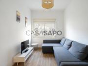 Apartamento T1 para alugar em Lisboa
