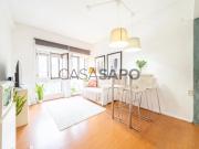 Apartamento T1 para alugar em Lisboa