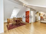 Apartamento T1 para alugar em Lisboa