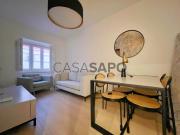 Apartamento T1 para alugar em Lisboa