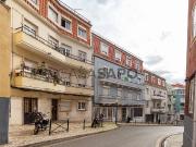 Apartamento T1 para alugar em Lisboa