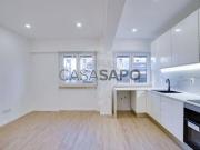 Apartamento T1 para alugar em Lisboa