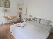 Apartamento T1 para alugar em Lisboa