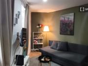 Apartamento T1 para alugar em Lisboa