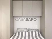 Apartamento T1 para alugar em Lisboa