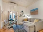 Apartamento T1 para alugar em Lisboa