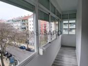 Apartamento T1 para alugar em Lisboa