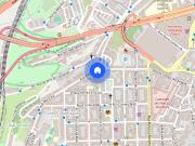 Apartamento T1 para alugar em Lisboa