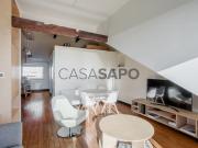 Apartamento T1 para alugar em Lisboa