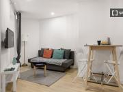 Apartamento T1 para alugar em Lisboa