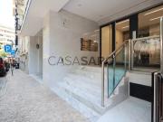 Apartamento T1 para alugar em Lisboa