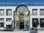 Apartamento T1 para alugar em Lisboa