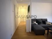 Apartamento T1 para alugar em Lisboa