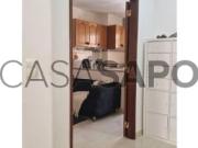 Apartamento T1 para alugar em Lisboa