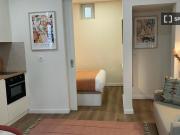 Apartamento T1 para alugar em Lisboa