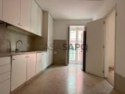 Apartamento T1 para alugar em Lisboa