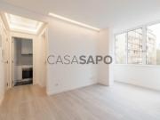 Apartamento T1 para alugar em Lisboa