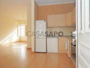 Apartamento T1 para alugar em Lisboa
