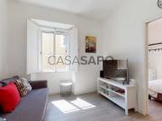 Apartamento T1 para alugar em Lisboa