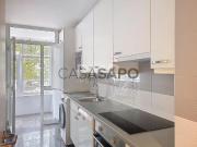 Apartamento T1 para alugar em Lisboa