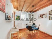Apartamento T1 para alugar em Lisboa