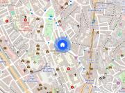 Apartamento T1 para alugar em Lisboa