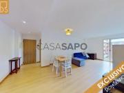 Apartamento T1 para alugar em Lisboa