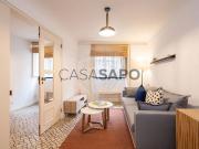 Apartamento T1 para alugar em Lisboa