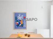 Apartamento T1 para alugar em Lisboa