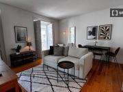 Apartamento T1 para alugar em Lisboa