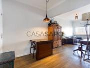 Apartamento T1 para alugar em Lisboa