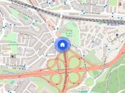 Apartamento T1 para alugar em Lisboa