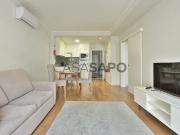 Apartamento T1 para alugar em Lisboa