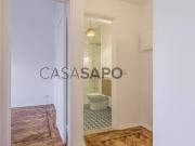 Apartamento T1 para alugar em Lisboa