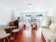 Apartamento T1 para alugar em Lisboa