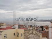 Apartamento T1 para alugar em Lisboa