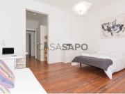 Apartamento T1 para alugar em Lisboa