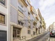 Apartamento T1 para alugar em Lisboa