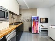 Apartamento T1 para alugar em Lisboa