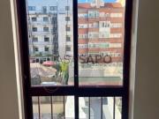 Apartamento T1 para alugar em Lisboa
